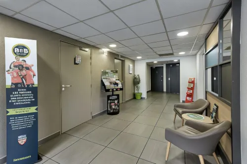 B&B Hotel Brive-la-Gaillarde À ne pas manquer Photos