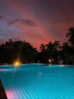 Krabi Klong Muang Bay Resort Loisirs et amusements Photos