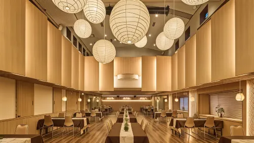 Hotel New Wakasa Featured Photos