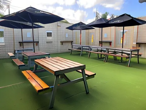 Jurien Bay Hotel Motel Public Areas Photos