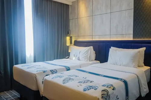 Mercure Tangerang Centre Kamar Photos