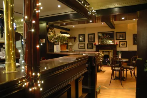 Argyll Guest House Loisirs et amusements Photos
