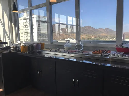 Ibis Styles Tres Rios Питание Photos