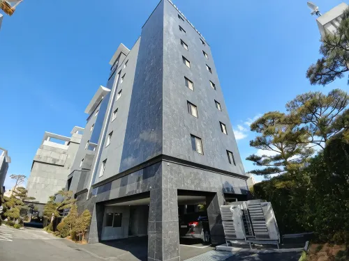서산호텔 아리아호텔 호텔 외관 Photos