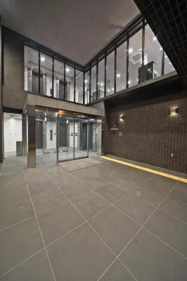 Shizutetsu Hotel Prezio Numazu Öffentliche Flächen Photos