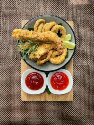 Barong Resort Ubud by Puri Signatures Restauration Photos