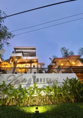 Vela Terraces Hotel Extérieur Photos