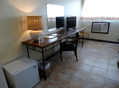 Citystate Asturias Hotel Palawan Chambres Photos