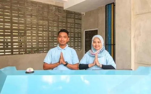 Koslo Yogyakarta Area Publik Photos