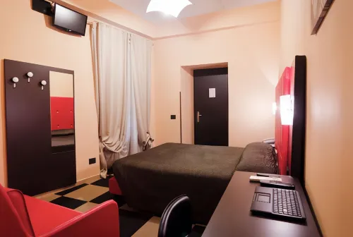 Sakura Inn Sanremo Photos
