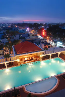 Equatorial Ho Chi Minh City À ne pas manquer Photos