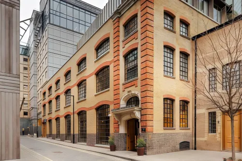 Native Bankside Featured Photos