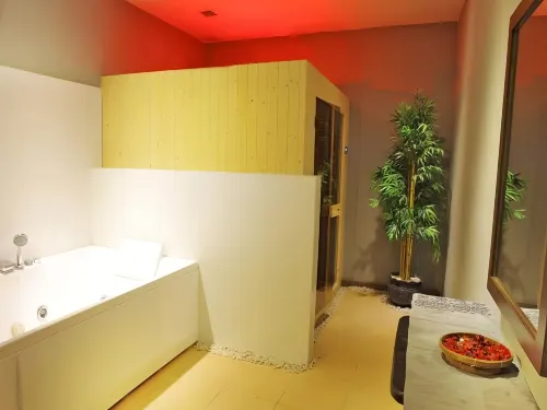 Fox Hotel Gorontalo Photos