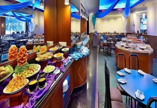 Berjaya Penang Hotel Dining Photos