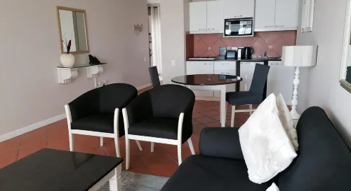 Cape Town Beachfront Apartments at Leisure Bay Photos
