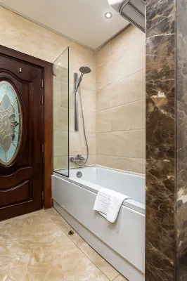 Al Masa Hotel Nasr City Huoneet Photos