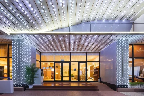 玫瑰園公寓 精選 Photos