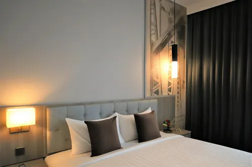 KSL Esplanade Hotel Photos