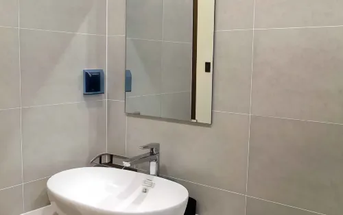 Lalisa Hotel Photos