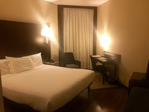 Max Hotel Livorno Chambres Photos