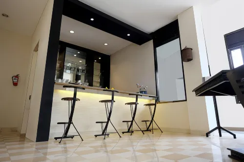 The Highland Park Resort Bogor Relaksasi & Rekreasi Photos