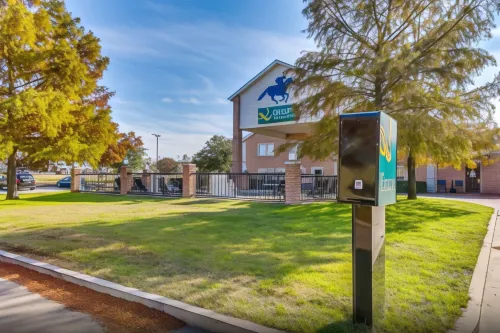 Baymont by Wyndham Willow Park Public Areas Photos