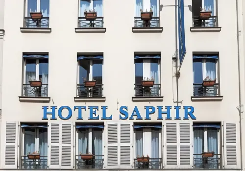 Saphir Grenelle Ngoại thất Photos