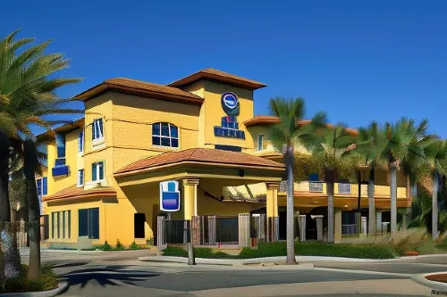 Best Western Oceanfront À ne pas manquer Photos