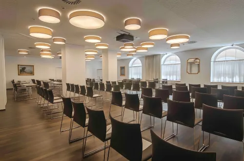Imlauer Hotel Pitter Salzburg Työskentelytilat Photos