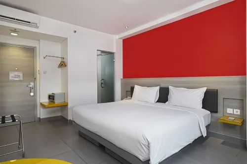 Amaris Hotel Sriwedari Solo Camere Photos