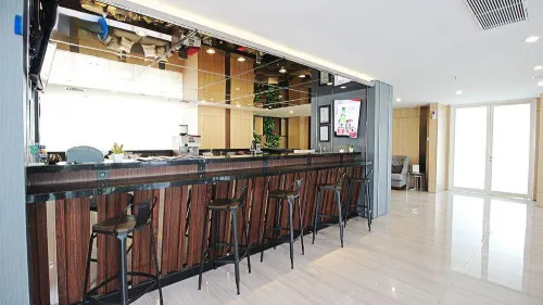 DAFAM Pacific Caesar Surabaya Relaksasi & Rekreasi Photos