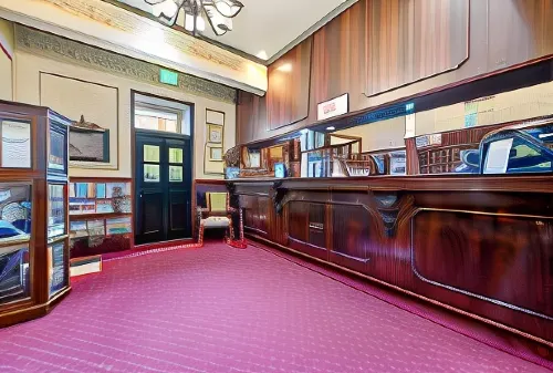 Quality Hotel Colonial Launceston Public Areas Photos