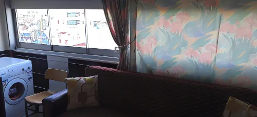 Ersoy Aga Otel Public Areas Photos