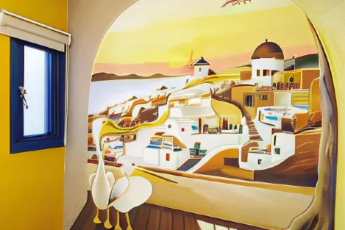 Sin Sin Hotel Hotellin lähellä Photos
