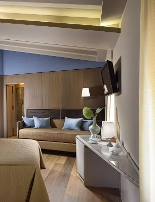Titano Suites Photos