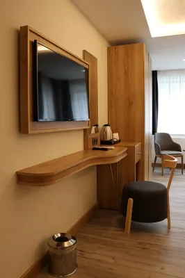 Dab Hotel Ulus Photos