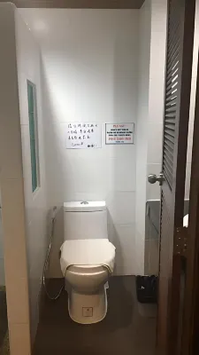 JJ Residence Rooms Photos