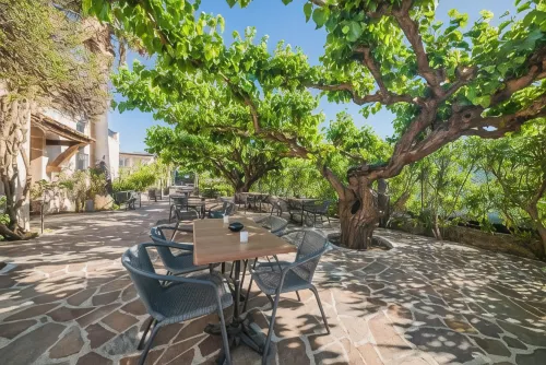 Hotel Brin d'Azur - Saint Tropez Esterni Photos