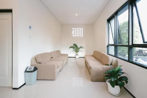 Urbanview B Syariah Lumajang by RedDoorz Photos