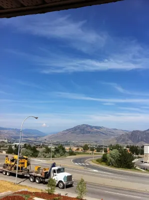 Days Inn by Wyndham Kamloops BC À proximité de l'hôtel Photos