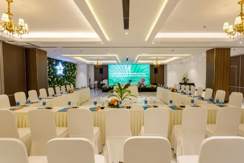 Khách Sạn White Lotus Huế Dành cho công việc Photos