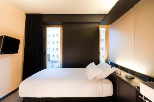 Axel Hotel Berlin-Adults Only Featured Photos