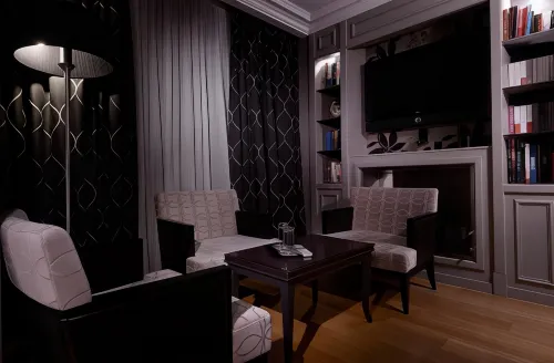 Le Mathurin Hotel & Spa Rooms Photos