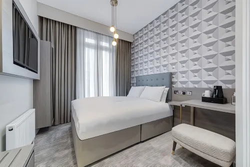 Mornington Victor Hotel London Belgravia Featured Photos