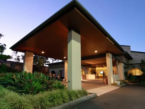 Mermaid Waters Hotel by Nightcap Plus Aree comuni Photos