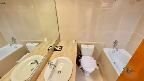 Sahid Raya Hotel & Convention Yogyakarta Rooms Photos