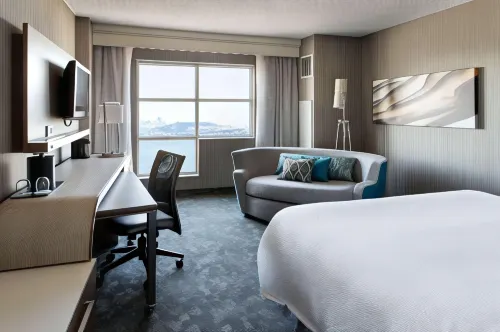 Sonesta Emeryville San Francisco Bay Bridge Rooms Photos
