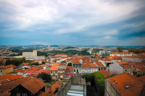 Oca Oriental Porto Hotel Near Hotel Photos