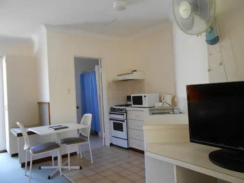 Augusta's Georgiana Molloy Motel Camere Photos