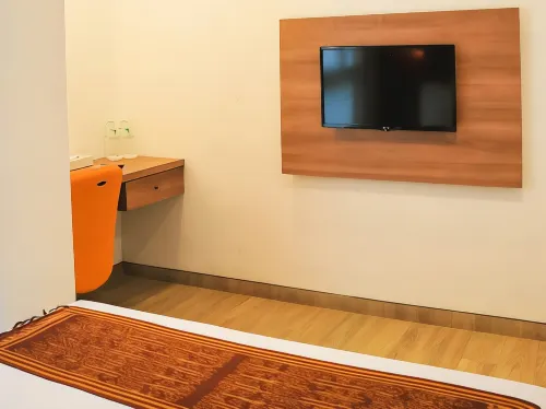 LeGreen Suite Kuningan Chambres Photos